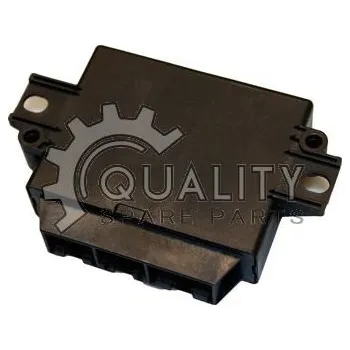 Řídící jednotka Řídící jednotka parkovacího asistenta