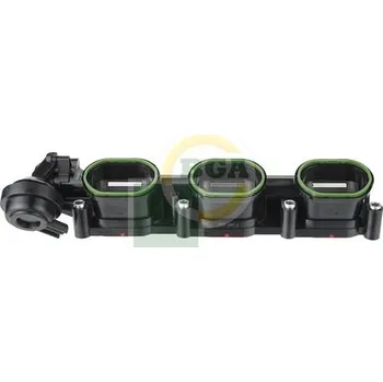 Vzduchový filtr Sací trubka, přívod vzduchu BGA MG01004