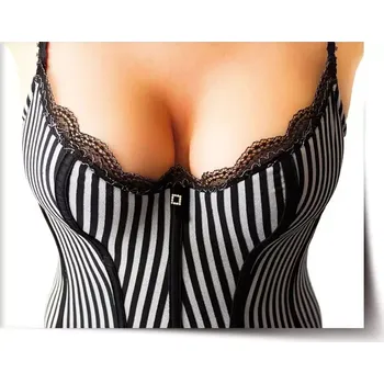 Plakát Sablio Plakát Korzet - 60x40 cm