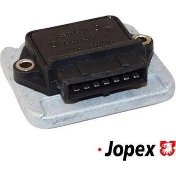 Autoelektrika Řídící jednotka, zapalovací systém JP GROUP 1192100300