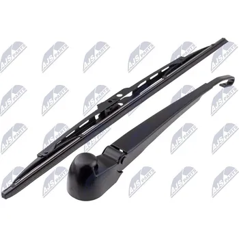 Stěrač Stěrač-sada, čištění oken NTY EWB-SE-005