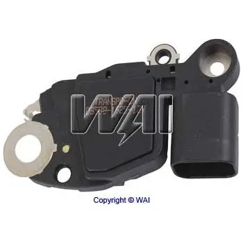 Alternátor Regulátor alternátoru WAI D3588