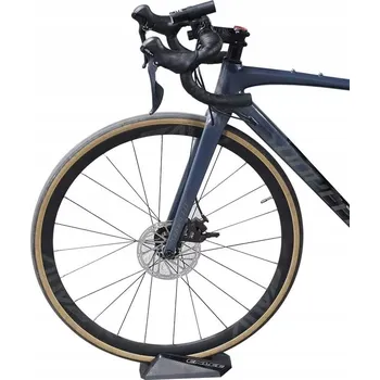 ENLEE stojan na kolo parkovací přenosný univerzální držák na kolo