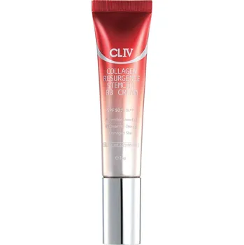 Cliv regenerační kolagenový BB krém s kmenovými buňkami, 35 g