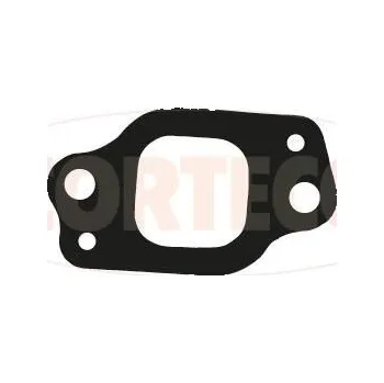 Těsnění, výfukové svody CORTECO 460119H