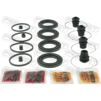 Auto-moto Sada na opravy, brzdový třmen FEBEST 0275-E51F