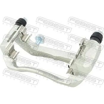 Brzdový třmen Sada držáků brzdových třmenů FEBEST 1877C-ASJFL