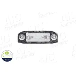 Osvětlení SPZ A.I.C. 55789