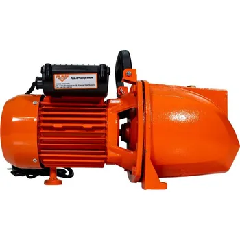 Čerpadlo RURIS Zahradní čerpadlo AquaPump 990S