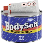 Polyesterový tmel HB Body 211 Bodysoft béžový 2 kg