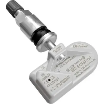 Autoelektrika Snímač TPMS, kontrolní systém tlaku v pneumatikách HUF ECR0160