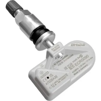 Autoelektrika Snímač TPMS, kontrolní systém tlaku v pneumatikách HUF ECR0090