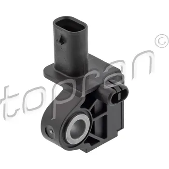 Senzor podélného / příčného řízení TOPRAN 121 891