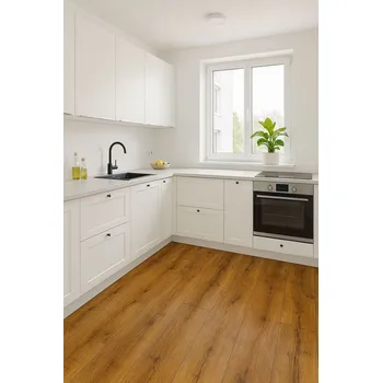 vinylová podlaha Vinylová podlaha zámková rigidní SPC CANADIAN DESIGN Comfort line Dub evo SA532 8594187730918