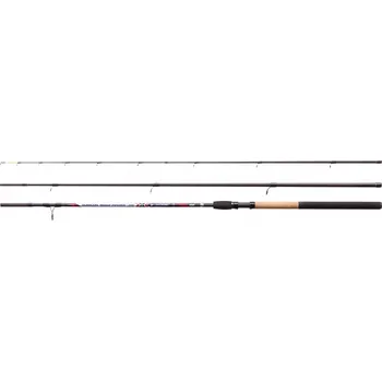 Rybářský prut Prut Jaxon Rubicon Method Feeder 300cm 20-60g
