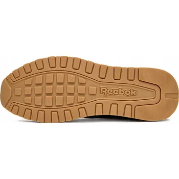 Dámské tenisky Reebok tenisky muž černé CEO-GLIDE 100010030