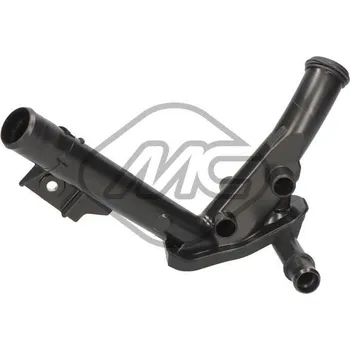 Chladič motoru Hadice chladiče METALCAUCHO 03195