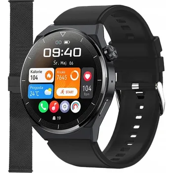 Hodinky Pánské hodinky Enter SAT.14.534.144-SET