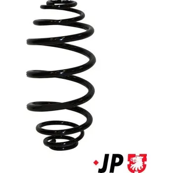 Pružina podvozku JP GROUP a/s 1252203700