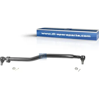 Táhlo řízení Táhlo řízení SAMPA 097.990-01