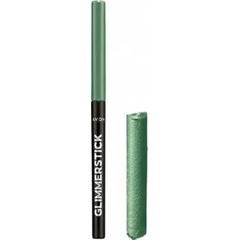 Oční linky AVON Tužka na oči Forest Green (Lesní Zelená)