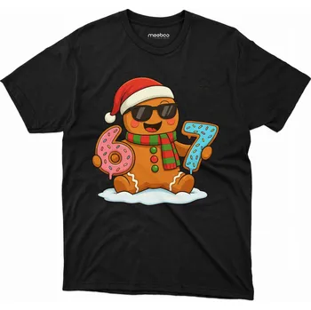 Chlapecké tričko Meeboo dětské tričko černé bavlna velikost 152