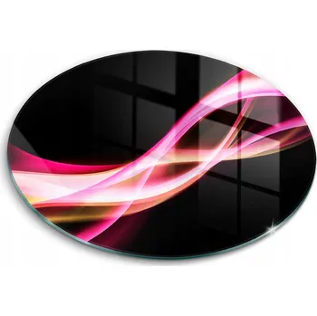 Kuchyňské prkénko Krájecí deska Wallfluent sklo 1 ks