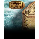 Fort Boyard PC - digitální verze
