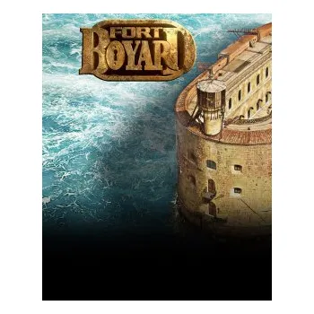 Počítačová hra Fort Boyard PC - digitální verze