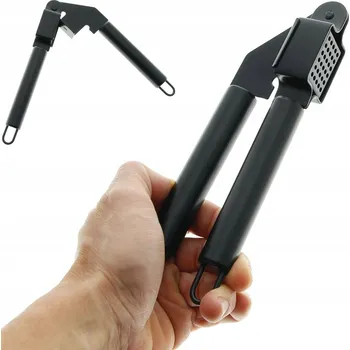 Lis na česnek Lis na česnek MPLCo