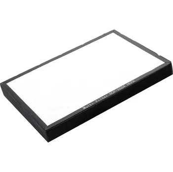 Příslušenství pro vzduchotechniku Filtr do čističky vzduchu s ionizátorem Comedes LR 700 (3v1: HEPA, uhlíkový, TiO2)