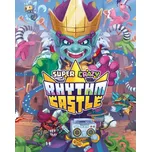 SUPER CRAZY RHYTHM CASTLE PC - digitální verze