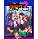 River City Girls 2 PC - digitální verze