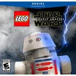 LEGO STAR WARS The Force Awakens Droid Character Pack DLC PC - digitální verze