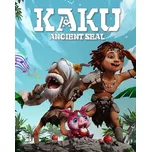 KAKU Ancient Seal PC - digitální verze