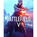 Battlefield V PC - digitální verze