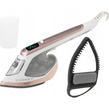 Žehlička Napařovač oděvů Adler AD 5044 1800 W