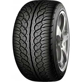 Osobní pneu Letní pneumatika Yokohama Parada Spec-X 295/45 R20 114 V zesílená (XL)
