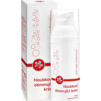 Pleťový krém Original Atok Hloubkově obnovující krém 50 ml