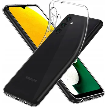 Pouzdro na mobilní telefon Bezbarvý Hero Case Zadní Kryt Hero pro Samsung Galaxy A13 5G