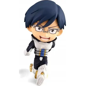 Figurka Bandai My Hero Academia Tenya IIda figurka 7 cm