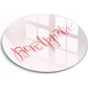 Kuchyňské prkénko Krájecí deska Wallfluent sklo 1 ks