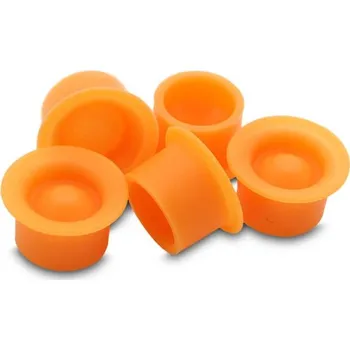 Tetovací barva ► The Inked Army sterilně balené silikonové kalíšky 12mm - 30ks (po 5ti kusech)