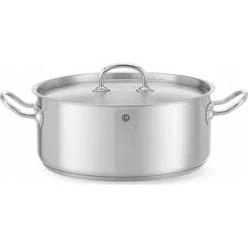 Hrnec Tradiční hrnec Hendi 7,3 l, 28 cm