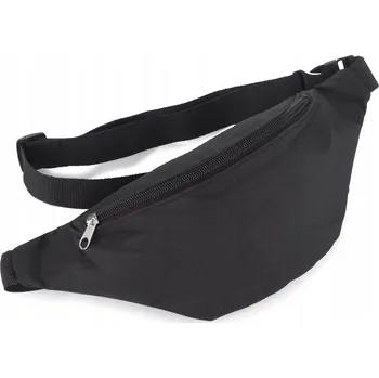 Ledvinka Blue Collection ledvinka BEGI černá