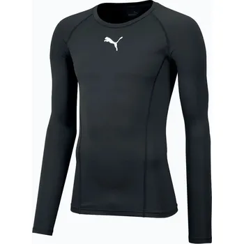 Pánské termoprádlo Termotriko PUMA Liga Baselayer Tee LS 3XL