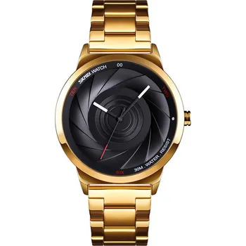 Hodinky Pánské hodinky / SKMEI / skm.192101b.mn / s náramkem / analogové