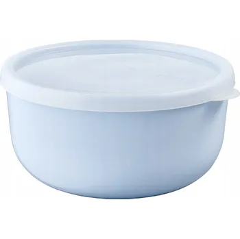 Dóza na potraviny Nádoba na potraviny Lumina Nordic Blue Mepal 1500 ml