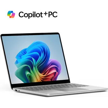 Počítač Microsoft Surface Laptop 13"/SD-X Plus/13"/1920x1280/T/16GB/512GB/Adreno/W11H/Platinum/2R