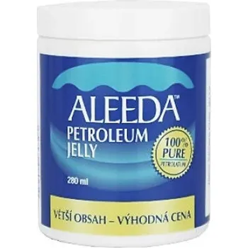 Toaletní vazelína Petroleum Jelly , 280 ml
